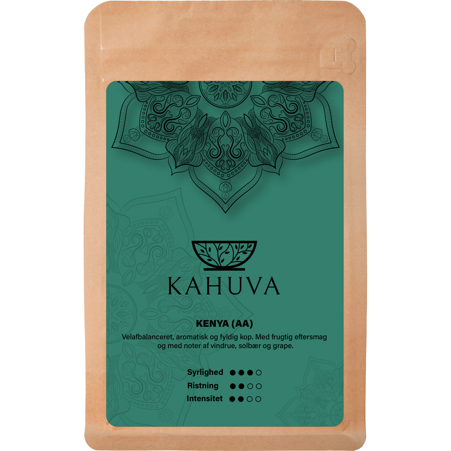 Kenya (AA)