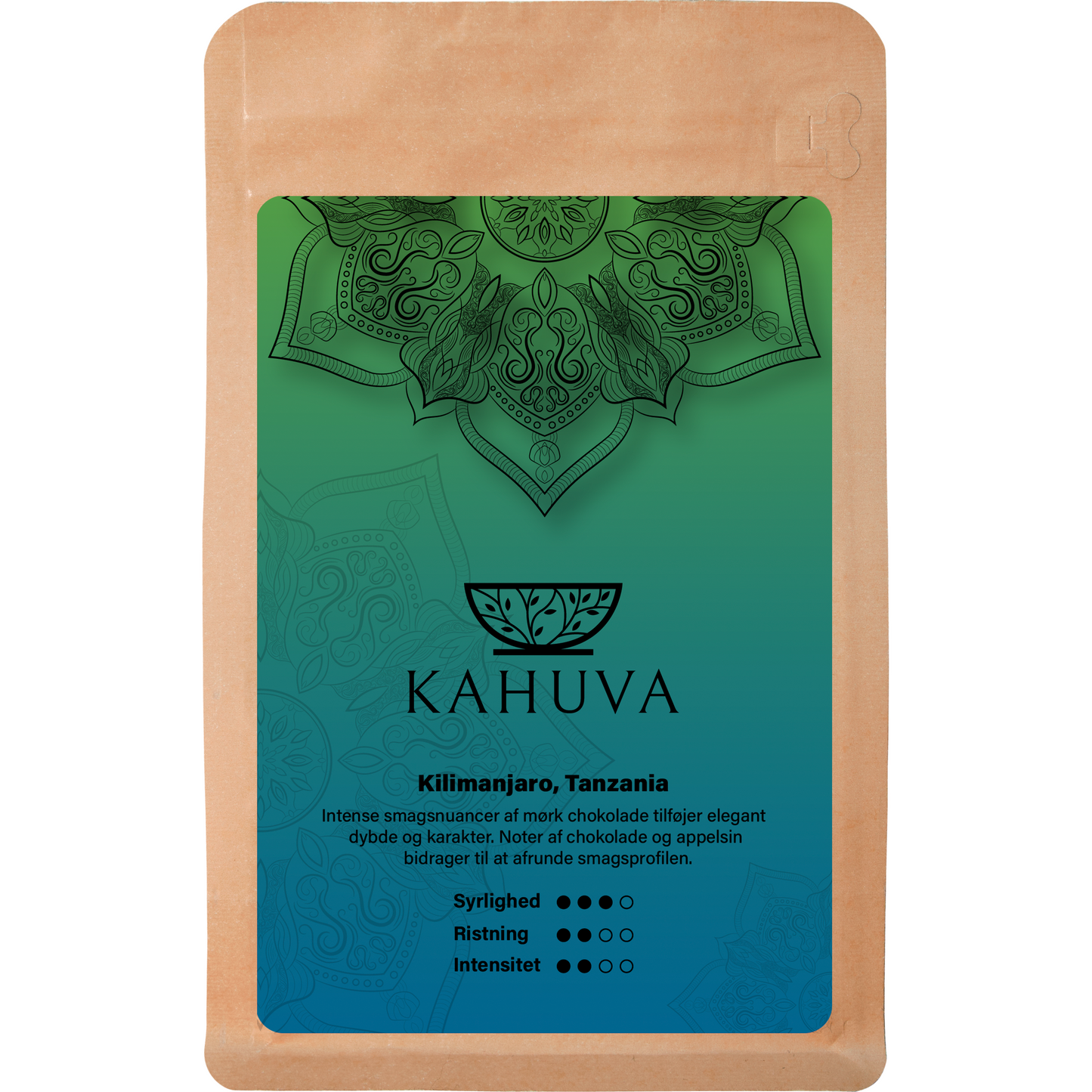 Kilimanjaro, Tanzania