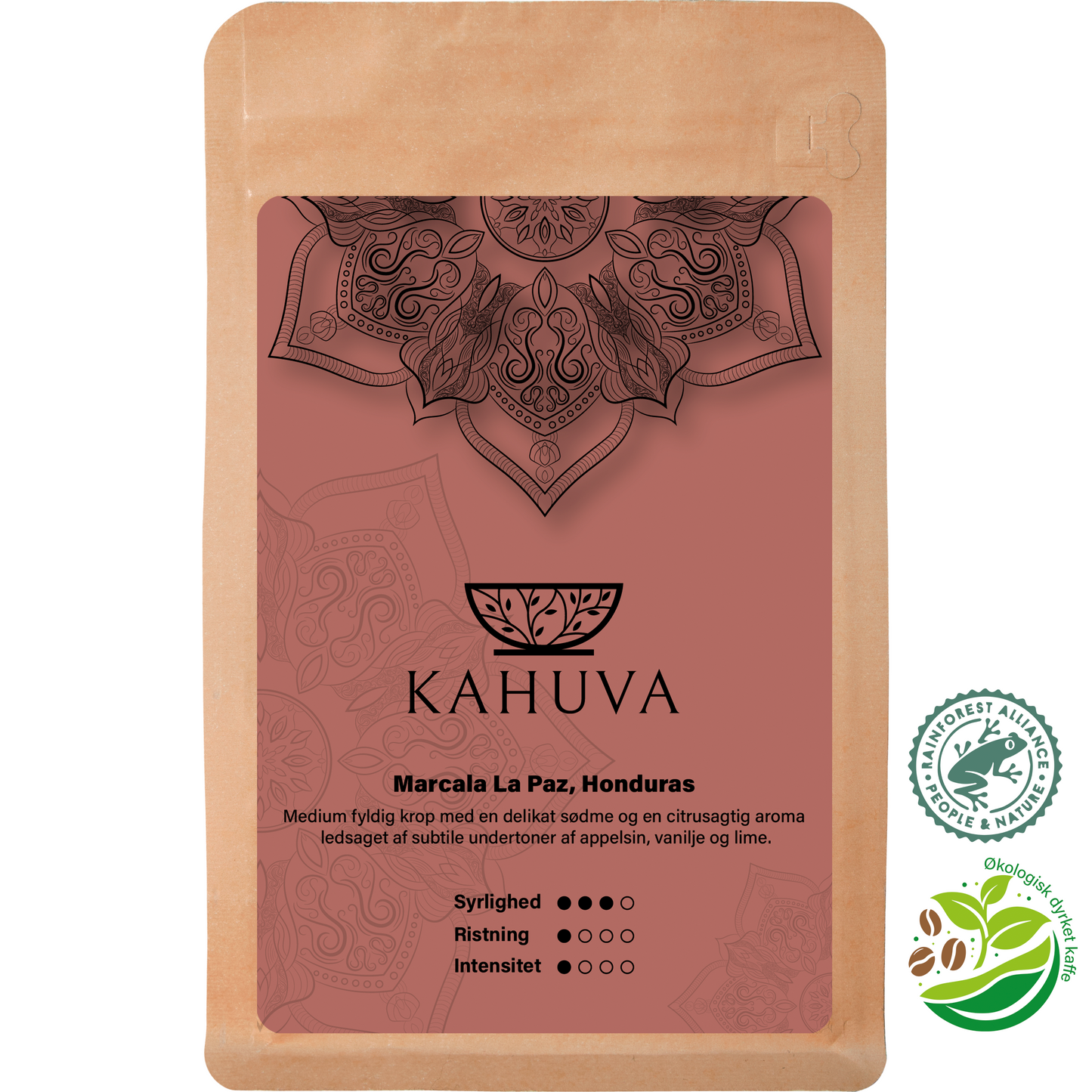 Marcala La Paz, Honduras