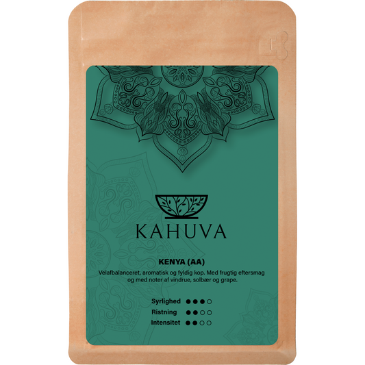 Kenya (AA)